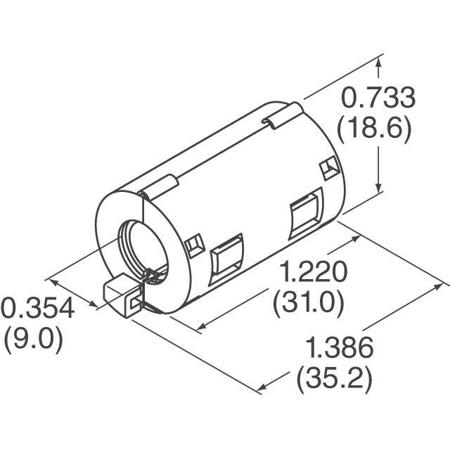 BF1835-9 API Delevan Inc.