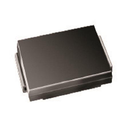 T15B16AHM3-H Vishay T15B16AHM3/H, Uni-Directional TVS Diode, 1500W, 2-Pin DO-214AA