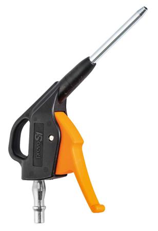 BBG 06MTL PREVOST 6bar Air Blow Gun, British 6 Air Inlet (BSP)