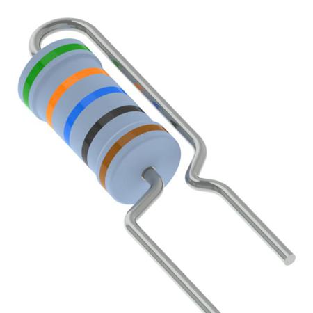 MFR-25FRFPN536R Yageo