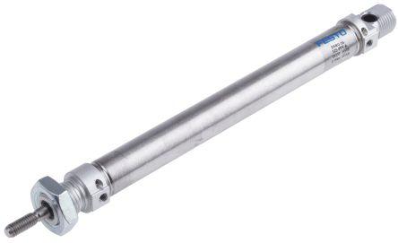 DSNU-16-150-PPV-A Festo Double Action Pneumatic Roundline Cylinder,