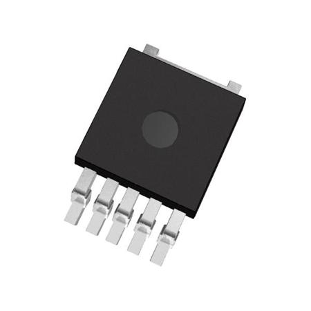NJU77903DL3-TE1  Nisshinbo Micro Devices, Rail to Rail I/O, Op Amp, RRIO, 1.5MHz, 6.8 → 36 V, 5-Pin TO252-5