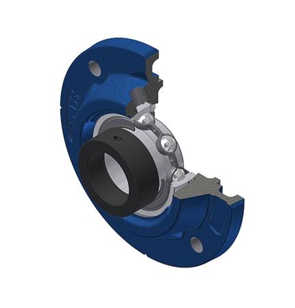 ESFEE210 SNR Radial,  50 mm ID