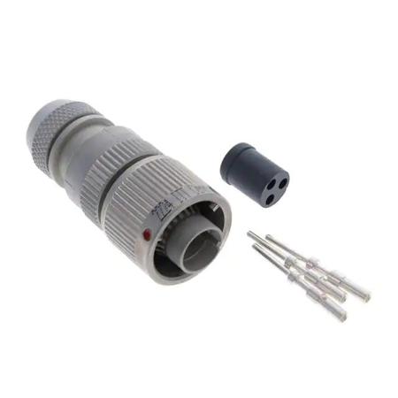 VG95234M-10SL-3PN-J ITT Cannon, LLC