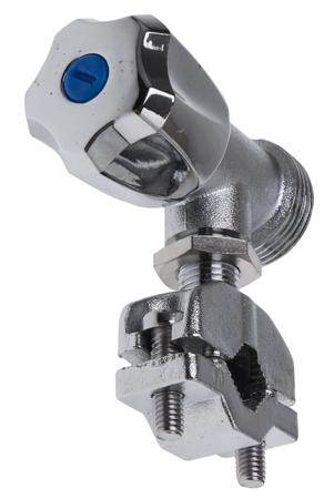 784-5535 RS PRO Stopcock