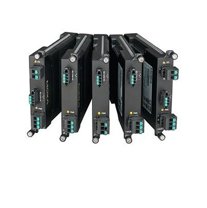 PWR-LV-P48 MOXA , Managed Ethernet Switch With PoE