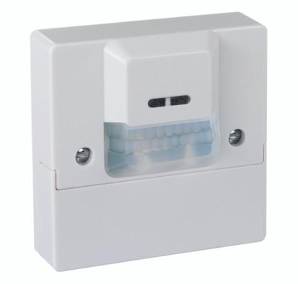 ZV810N Timeguard Presence Detector Motion Detector, 8m Sensor Range