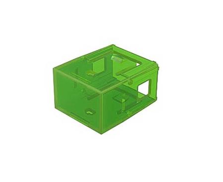 02-901.5 EAO Modular Switch Lens for Use with Series 02
