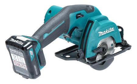 HS301DZ 10.8v Cordless Circular Saw Machine