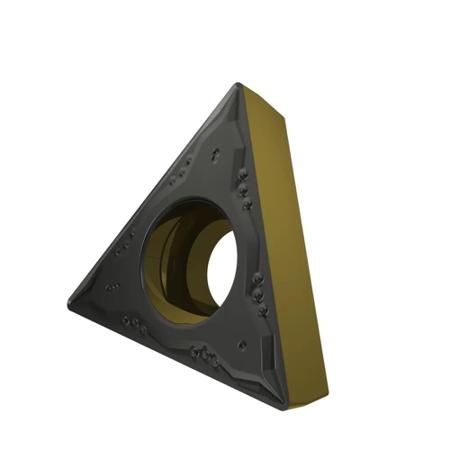 TCMT-16T304E-FM-T9415 Dormer, 3.97 mm Height, 91 ° Approach, 16.5 mm Length