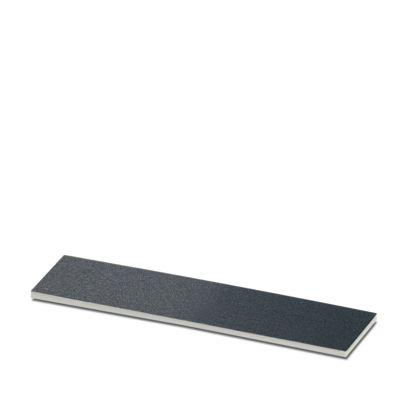 0831095 Phoenix Contact, PMST Insert Label for use with Terminal Blocks