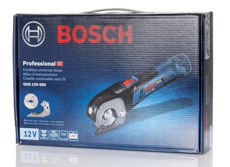 06019B2901 Bosch  Cordless 12V 300 m Cordless Shear