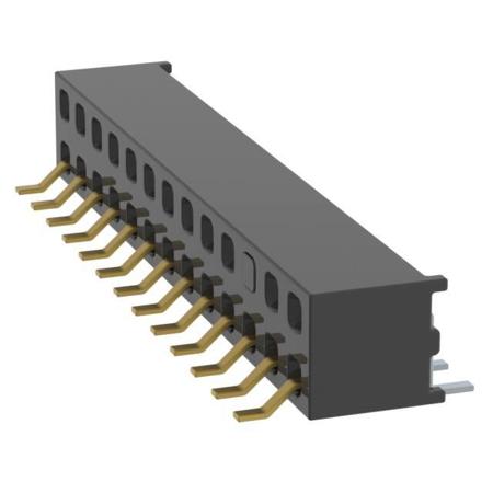 MMS-113-02-L-DH-06 Samtec Inc.