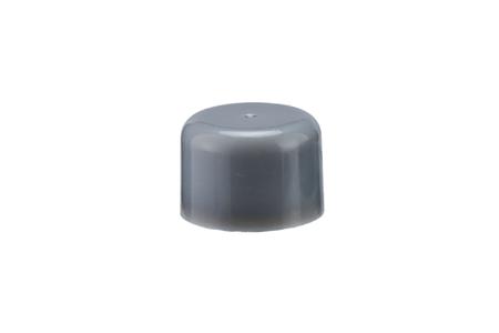 VT-CPC01GY-NN7001 Amphenol Industrial VT Series Pressure Relief Vent, 17.5 mm Dia., 13mm H, For Use With VT Series
