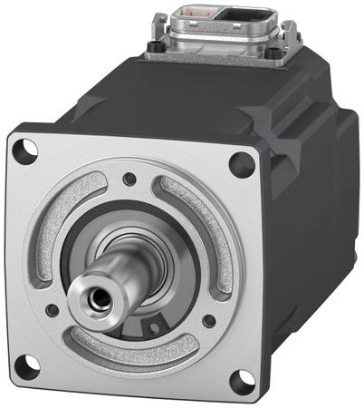 1FL2203-2AG00-1MC0 Siemens 200 V 0.2 kW Servo Motor, 3000 rpm, 2.24 nm Max Output Torque, 14 mm Shaft Diameter