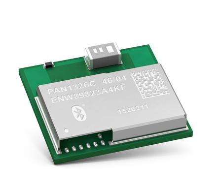 ENW89823A4KF Panasonic  Bluetooth Chip 4.2