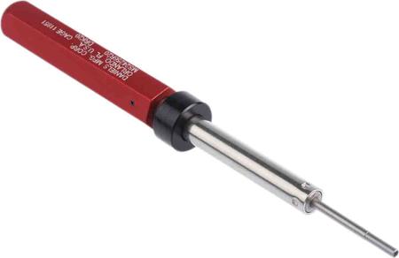 DRK20 DMC Crimp Extraction Tool, MS24256R20 Series, Contact size 20