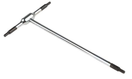 84TC.2.5 Facom T Shape Metric Hex Key, 2.5mm