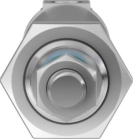 DSNU-25-60-PPV-A Festo Double Action Pneumatic Roundline Cylinder,