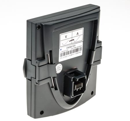 VW3A1101 Schneider Electric  Keypad