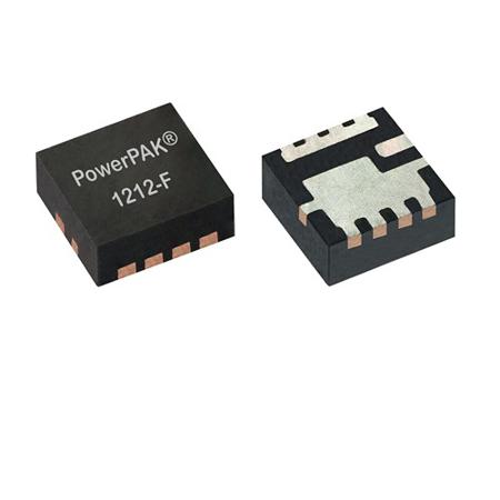 SISD5300DN-T1-GE3 Silicon N-Channel MOSFET, 198 A, 30 V, 8-Pin 1212-F Vishay