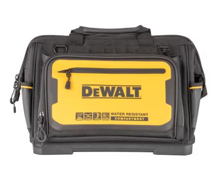 DWST60103-1 DeWALT 1680 Denier Tool Bag 280mm x 410mm x 300mm