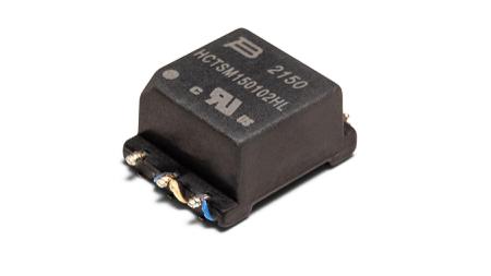 HCTSM150102HL-E Bourns Surface Mount Pulse Transformer, 80μH Prim. Inductance