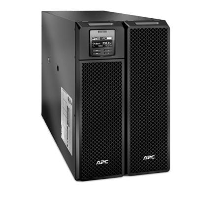 SRT10KXLI APC 415V Input Rack Mount Uninterruptible Power Supply, 10kVA (10kW),