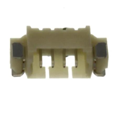 1734261-4 TE Connectivity AMP Connectors