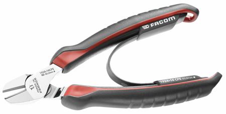 192A.16CPE Facom Side Cutters