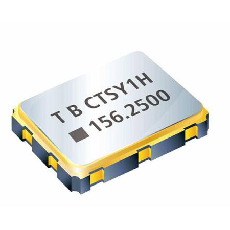 CT-212-500MCC-T TXC CORPORATION CT-212.500MCC-T