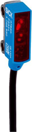 GTB2S-E1331 Sick Background Suppression Photoelectric Sensor, Miniature Sensor, 1 → 36 mm Detection Range