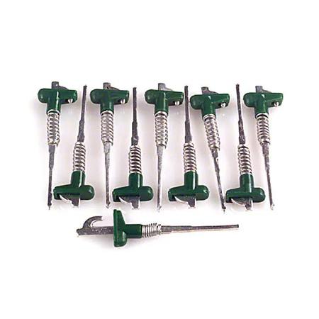 86-1-S-GRN E-Z-Hook