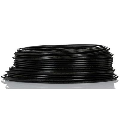 H155A01.001000 Belden H155A01 Series, 1000 m, H155 Coaxial, Terminated 50 Ω