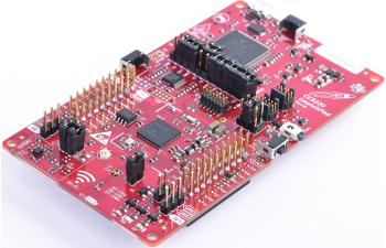 CC3220SF-LAUNCHXL Texas Instruments SimpleLink Wi-Fi CC3220SF LaunchPad Development Kit Wireless MCU Development Kit