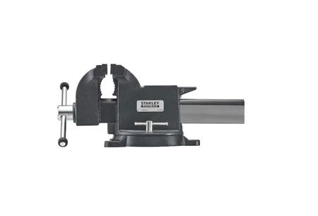 1-83-068 Stanley Bench Vice x 105mm x 150mm, 15kg