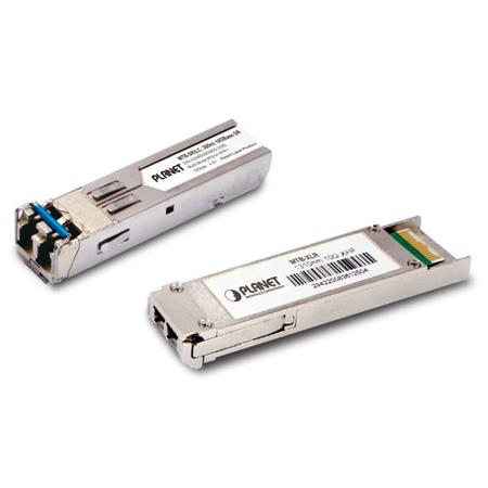 MTB-TSR2 Planet Ethernet Single Mode SFP Transceiver Module, 10000Mbit/s