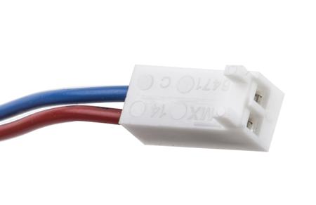 8214JN-RS0 ebm-papst , DC Axial Fan, 10W, 24 V dc, 80 x 80 x 38mm