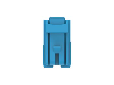2377860-4 TE Connectivity, 2377860 Connector Housing Socket 11 Way, Wire Termination