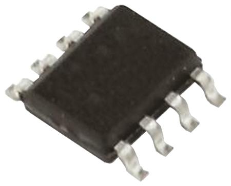 INA219AIDCNR  Texas Instruments Digital Current Monitor Single 8-Pin SOT-23
