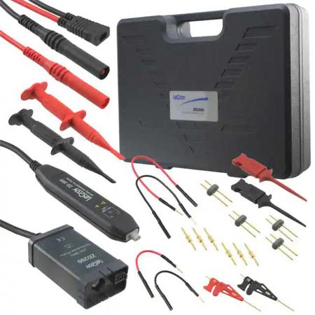 ZD200 Teledyne LeCroy