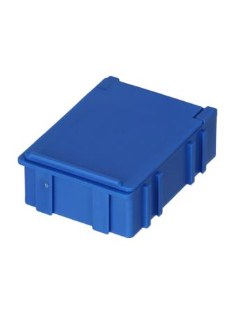 8150074 ABS ESD Box 57.4mm (L) 42.3mm (W) 21mm (H)