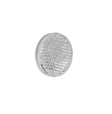 BRT-50DLW Banner, BRT Series Reflector for Use with Reflectors, ANSI Standard