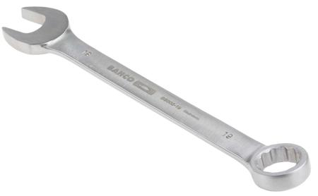SS002-9-2 Bahco 9 Piece Stainless Steel Spanner Set