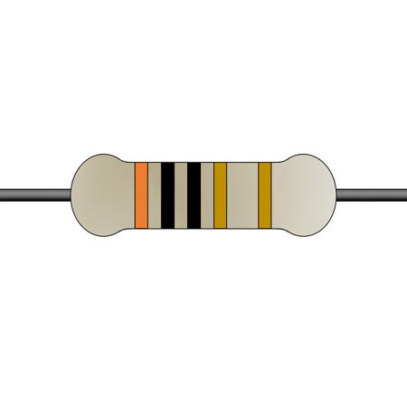 SQP20AJB-10R Yageo 10Ω Through Hole Fixed Resistor 20W 5%