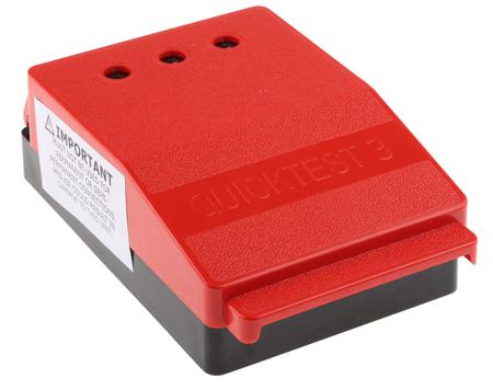 811-2274 Mains Test Block, Rated At 16A, 440 V ac
