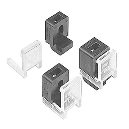 3842543494 Bosch Rexroth Die Cast Zinc, Galvanised Steel Variofix Block