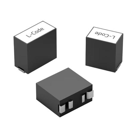 7443001111105 Wurth, WE-HCMD, 1111 (2828M) Shielded Wire-wound SMD Inductor with a MnZn Core, 105 nH ±15% Shielded 78A Idc