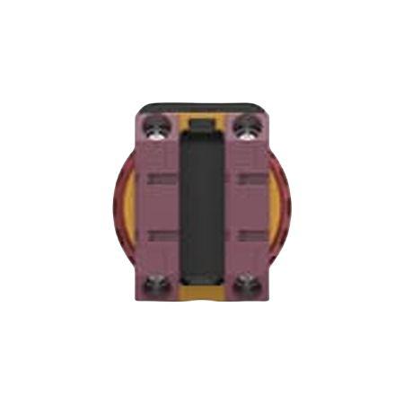 PBES22N02R TE Connectivity PBES22 Series Emergency Stop Push Button, Panel Mount, 22.3mm Cutout, 2NC, IP20, IP65