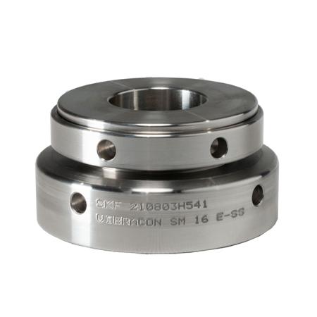 SM-16-E-SS SKF Adjustable chocks SKF VIBRACON Circular M16 to M20 Anti Vibration Mount